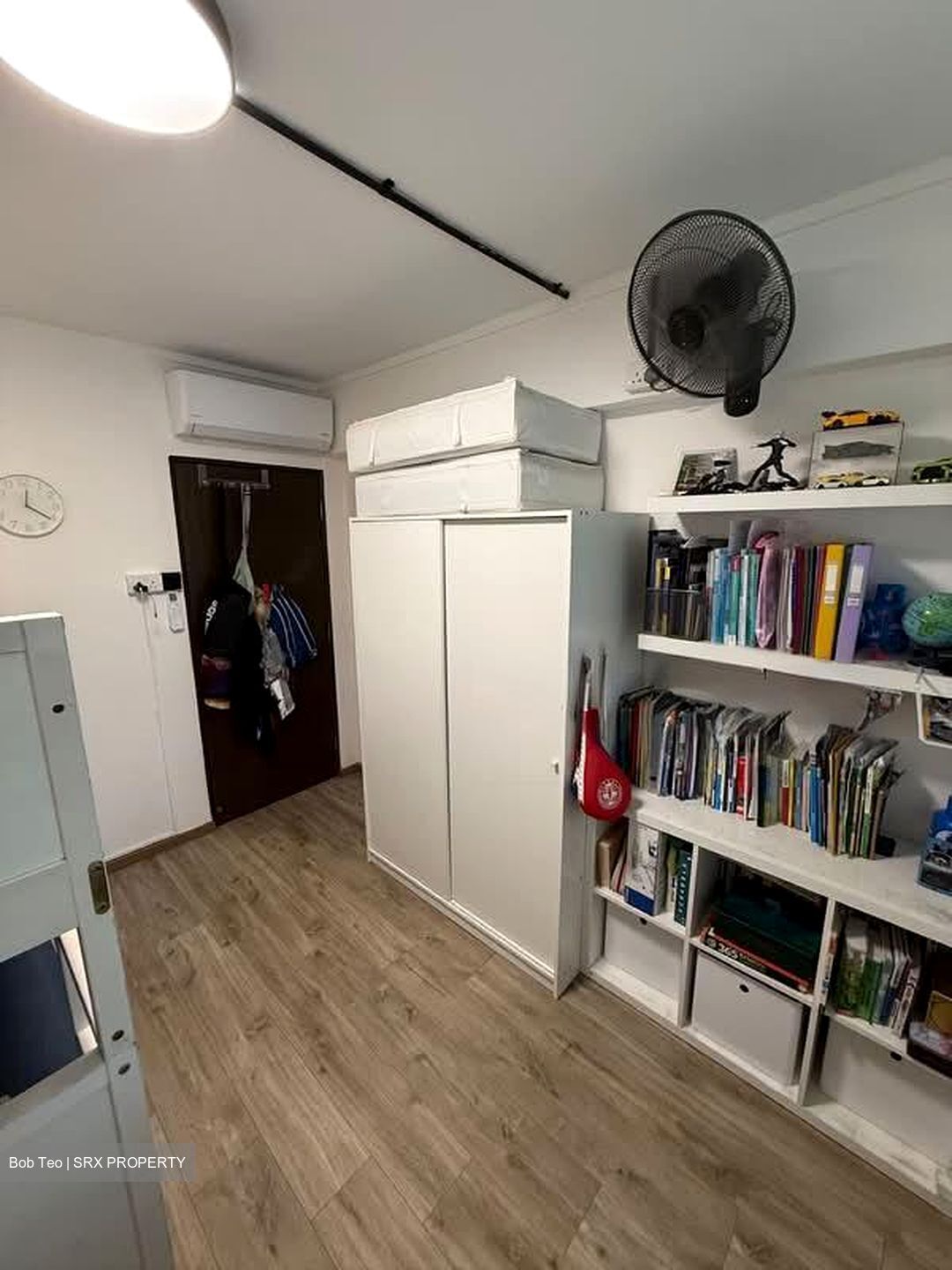 Blk 110 Bishan View (Bishan), HDB 3 Rooms #574105531